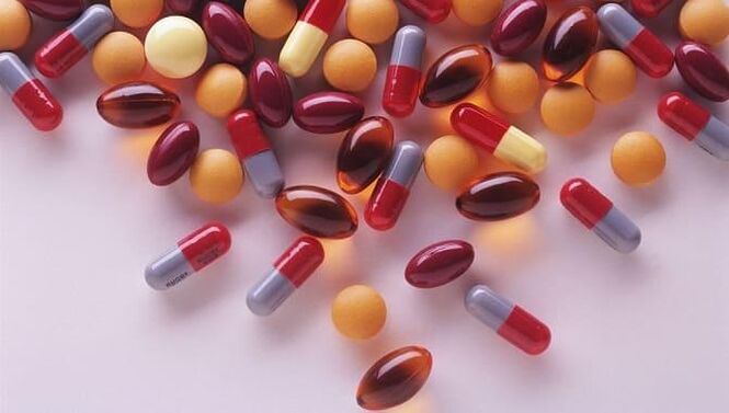 Antibiotics promote fungal infection.