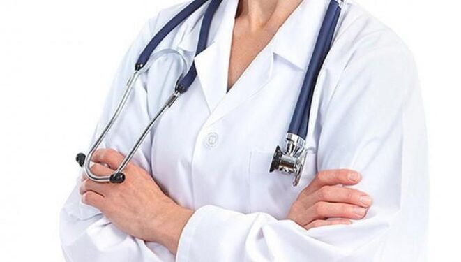 Your doctor will help you identify the fungus based on your symptoms.