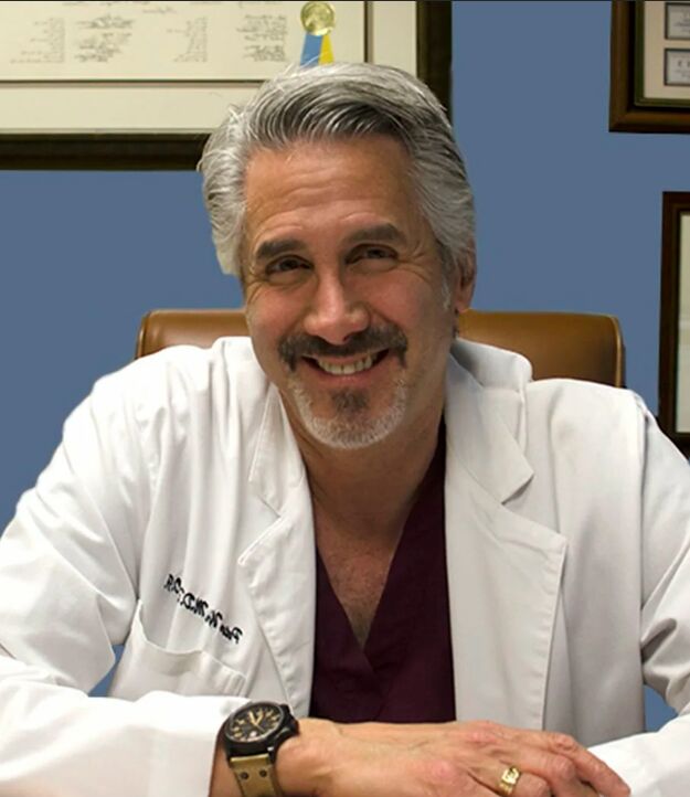 Doctor Dermatologist Guilherme